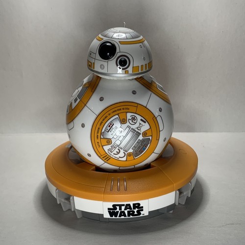 【美品】Sphero Star Wars BB-8 スマートトイ $_12.JPG?set_id=880000500F