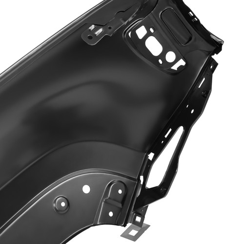 Fender For Jeep Renegade 2015-2023 #68306752AA Front Driver LH w/ Molding Holes