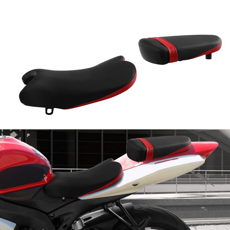アクセサリー 装飾用リアカバー フェアリング リア ハンプ バイク リアシート シート