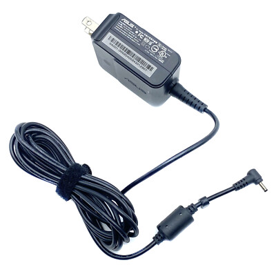 Genuine 30W Asus AC Adapter For Netbook Eee PC R011PX 1011PX 1001PXD AR5B125
