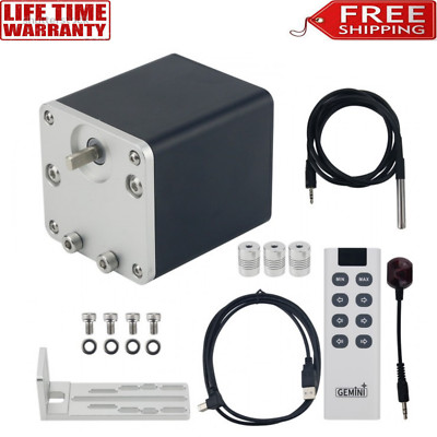 EAF Automatic Star Focuser Pro + Temperature Controller for Ascom indi protocols