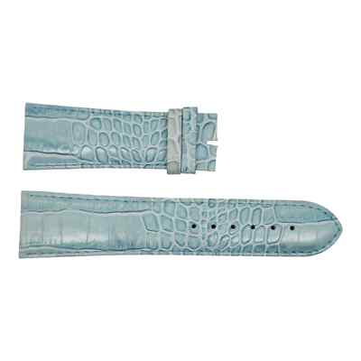CONSUL SWISS - 26 x 22 MM - GENUINE LEATHER - NOS - WATCH STRAP - BRACELET BAND
