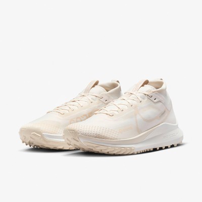 Nike React Pegasus Trail 4 GTX Gore-Tex Phantom Men Running Shoes DJ7926-007