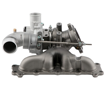 K03 Turbo charger for Land Rover Discovery Range Rover Evoque L550 L538 2.0L