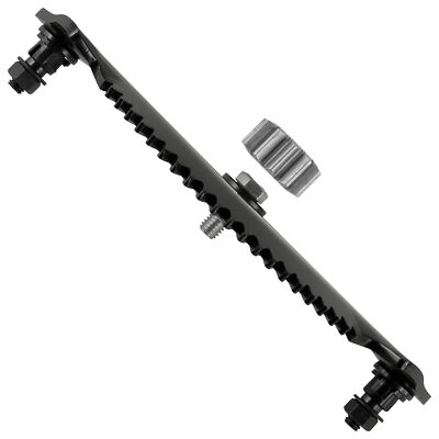 Steering Sector Plate Pinion Gear For MTD Cub Cadet 717-1550F 7171550 7171554