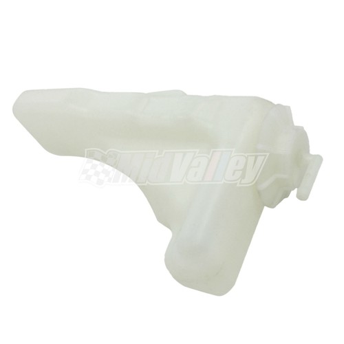 Coolant Fluid Overflow Bottle Tank Reservoir For Honda Civic 96-00 603-803