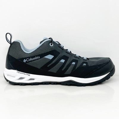 

Черные кроссовки Columbia Womens Vapor Vent BL4524-010 Размер 9,5, Черный, Vapor Vent