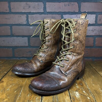 Elephant Skin Boots for sale | Only 4 left at -60%