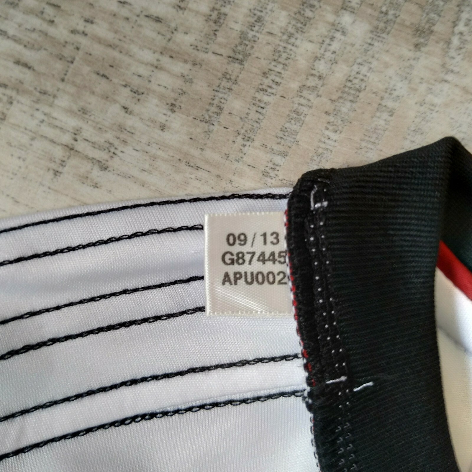 adidas g87445 apu002