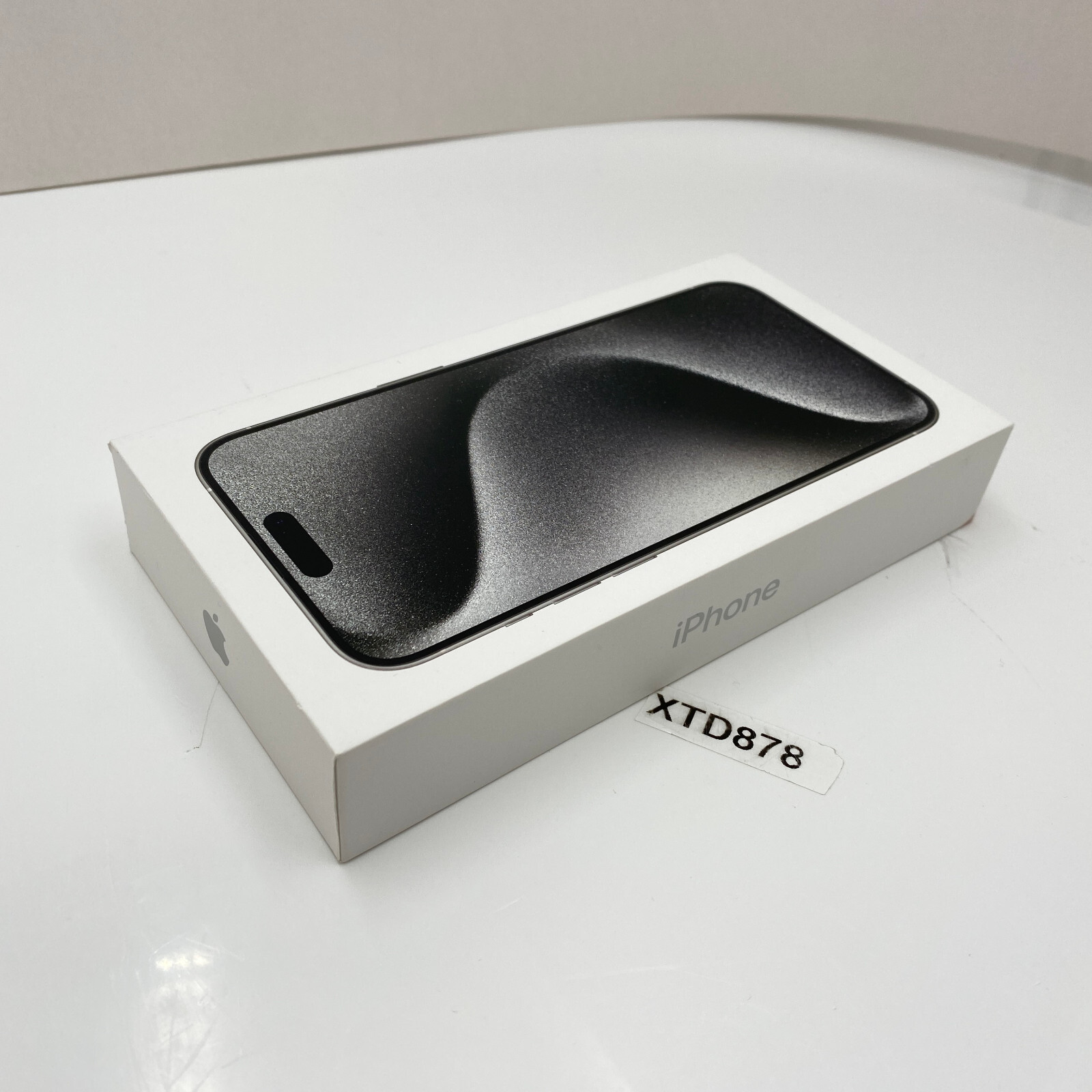 Apple iPhone 15 Pro Max - 512GB - White Titanium (Unlocked Apple iPhone 15 Pro Max - 512GB - White Titanium (Unlocked