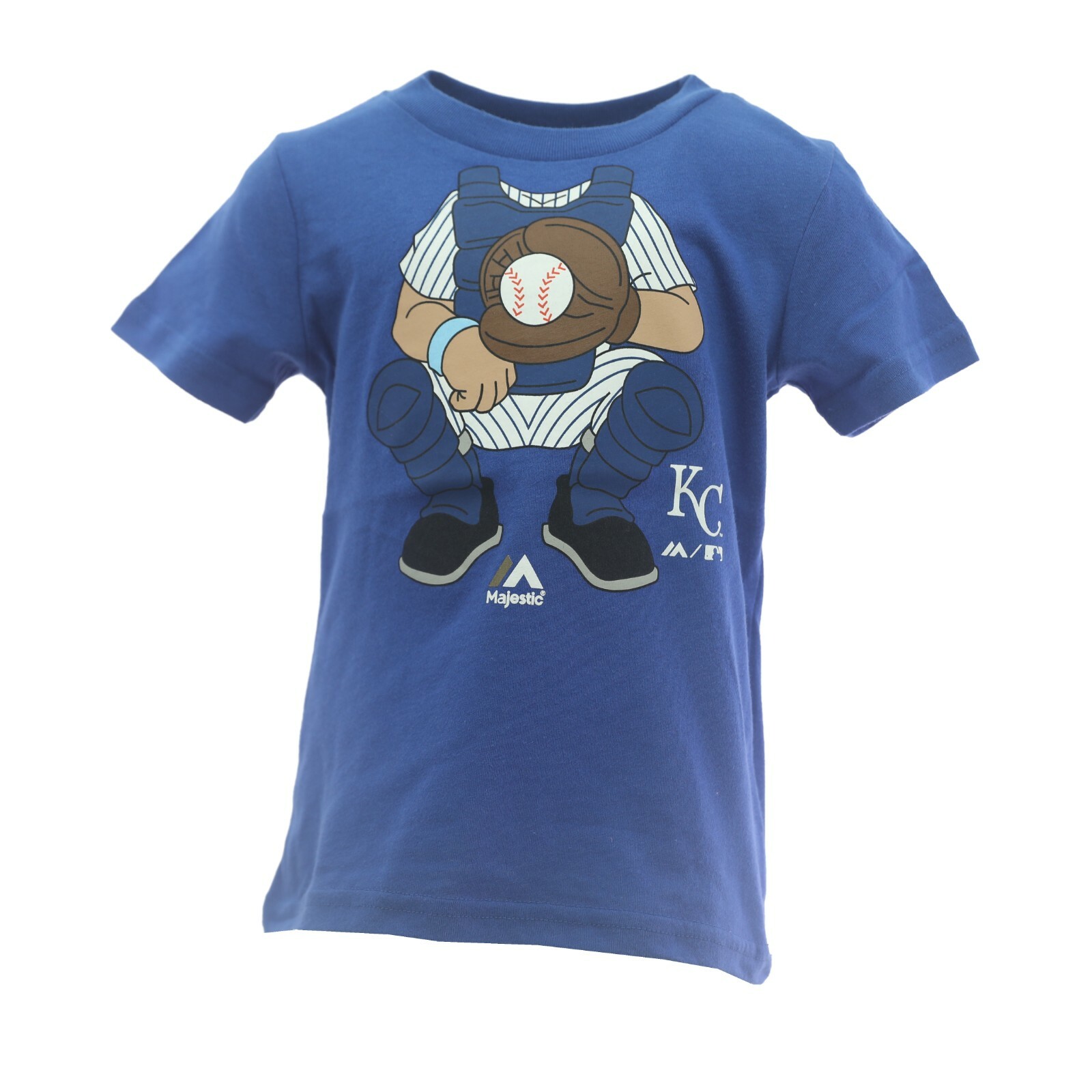 toddler kansas city royals shirt