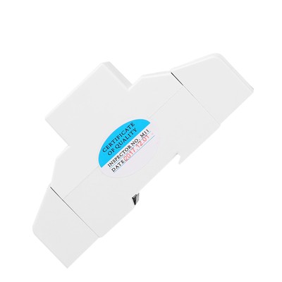 Din Rail Electric Meter With High Reliability And Advanced Technology QH1