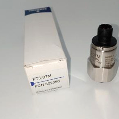 NEW EMERSON PT5-07M Pressure Switch