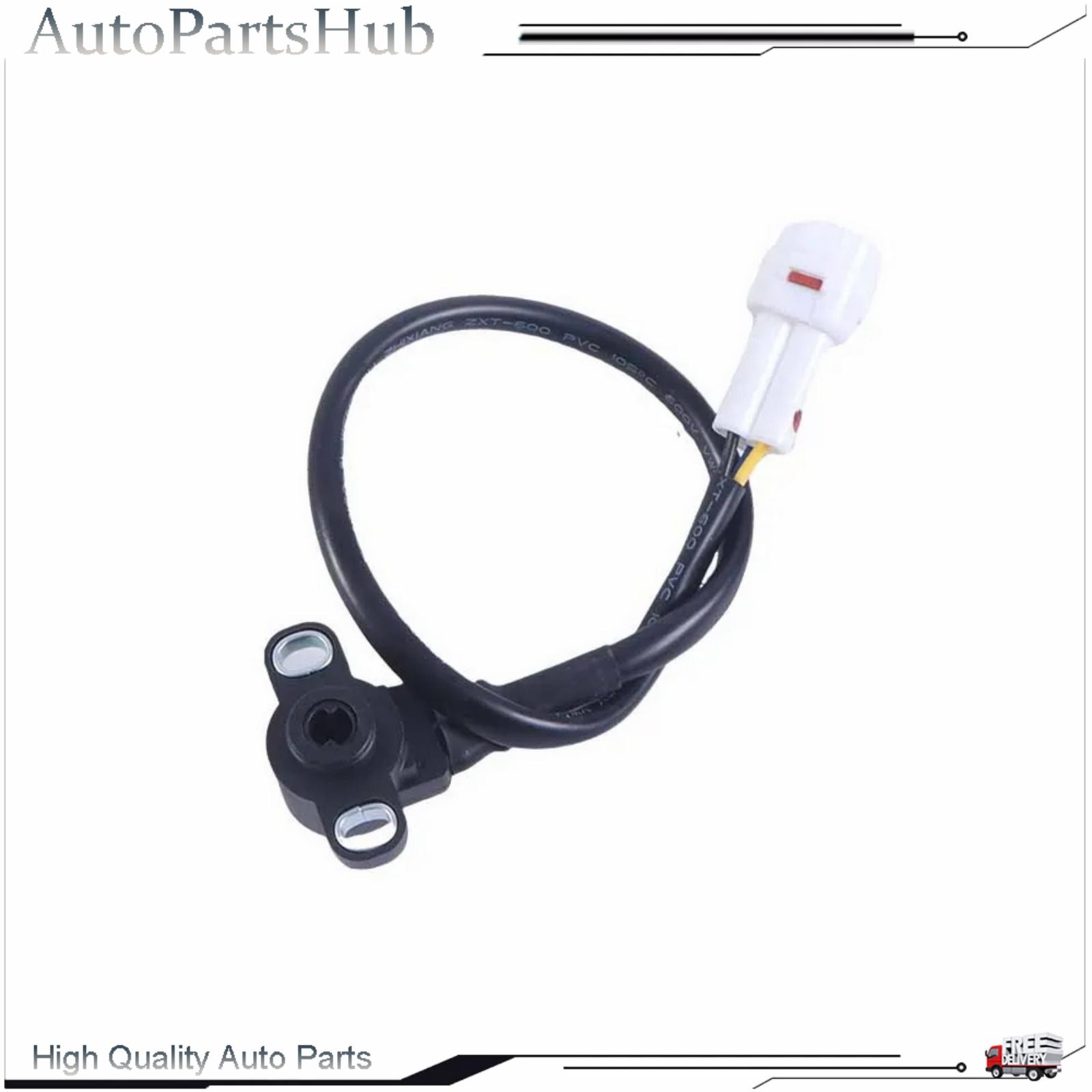 Throttle Position Sensor for Suzuki DRZ400 Quadsport Z400 LTZ400