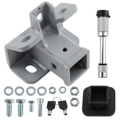 LR4 vs LR3 Air Suspension Struts | Page 2
