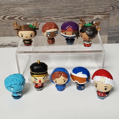 funko pop fortnite advent calendar