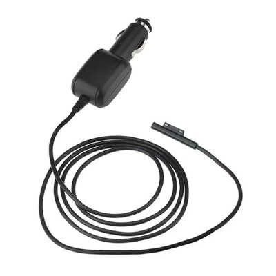 Universal Car Charger Power Supply Charging Adapter for Surface Pro 8 7 6 5 4 3b