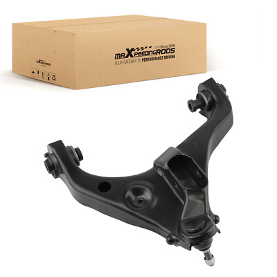 Right Side Front Lower Control Arm Ball Joint for Ford F-150 Lincoln Navigator