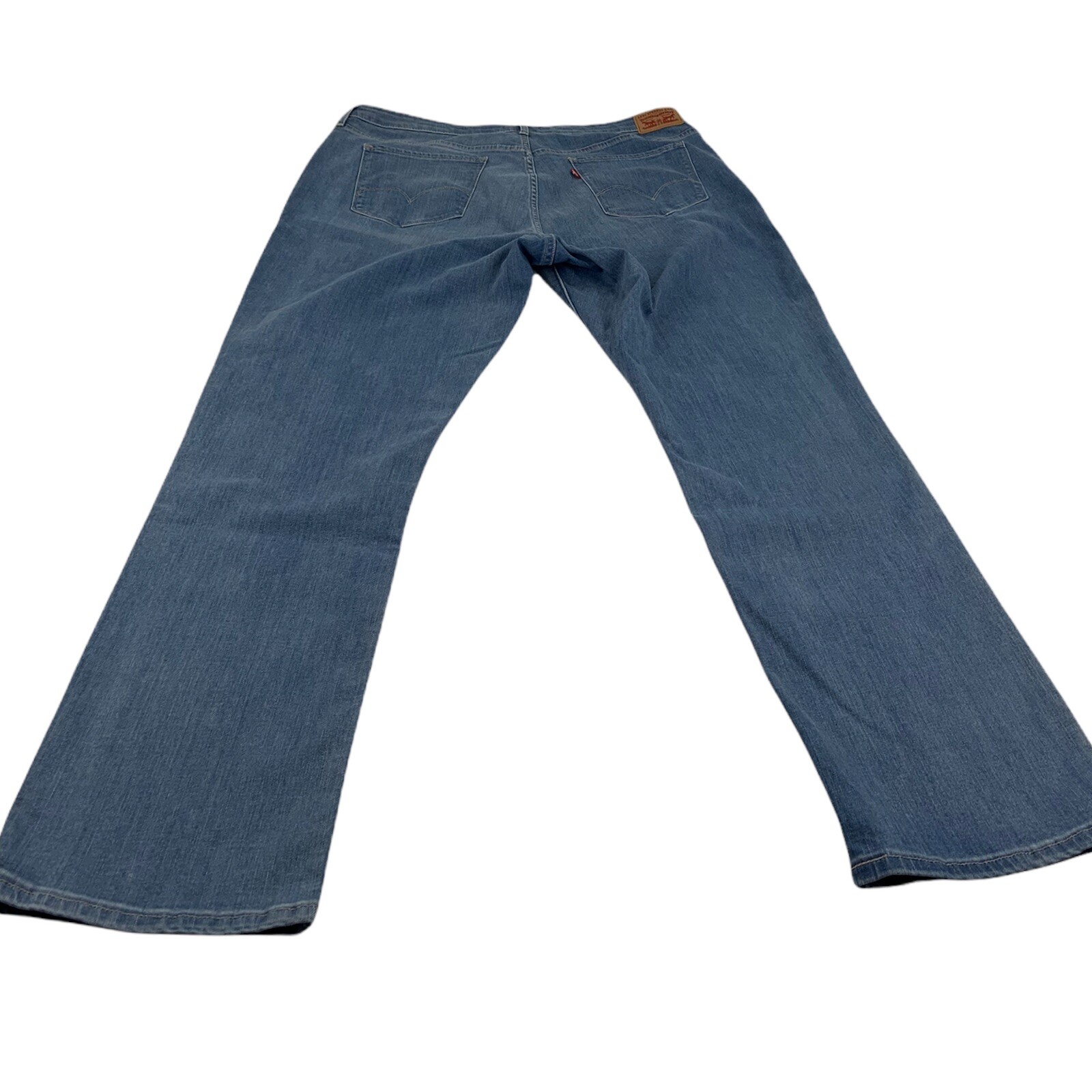 levi's 314 shaping straight jeans plus size