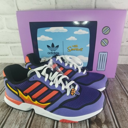Pre-owned Adidas Originals Adidas Zx 1k Pre-owned Adidas Originals Adidas Zx 1k
