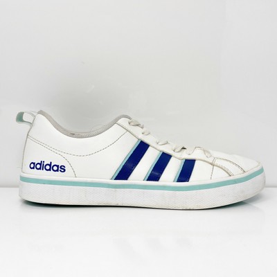 

Adidas Womens Neo Pace B74540 Белая повседневная обувь Кроссовки Размер 6, Белый, Neo Pac
