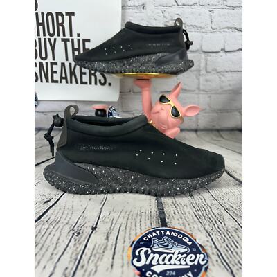 Nike Undercover Jun Takahashi x Moc Flow Mens SZ 8 Black