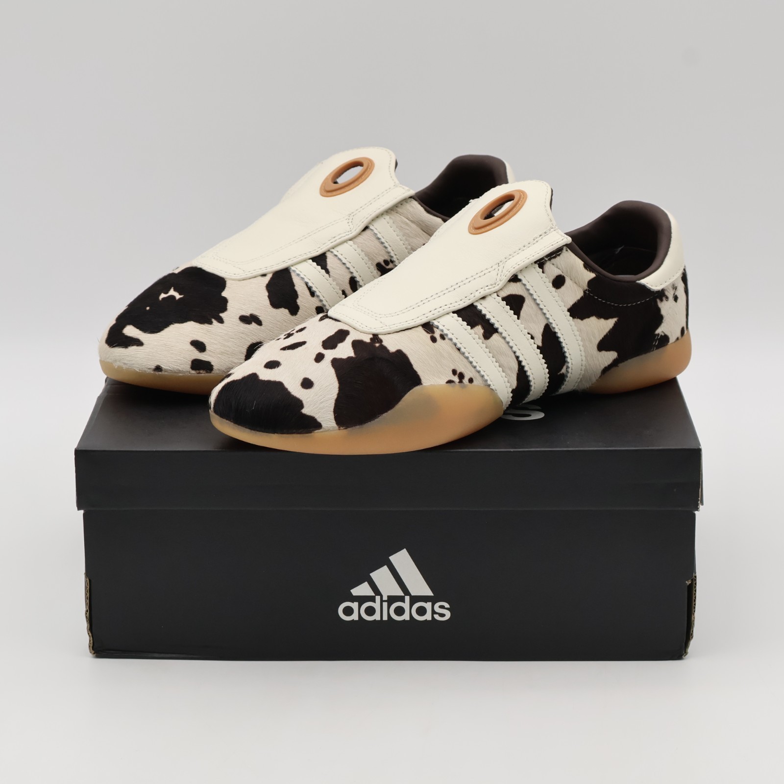 JS0297 adidas Originals Taekwondo MEI Off White Supplier