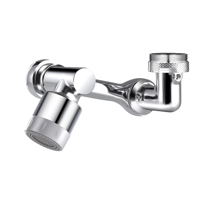 360 Degrees Rotatable Adjustment Faucet Extension Water Saving Kitchen Faucet