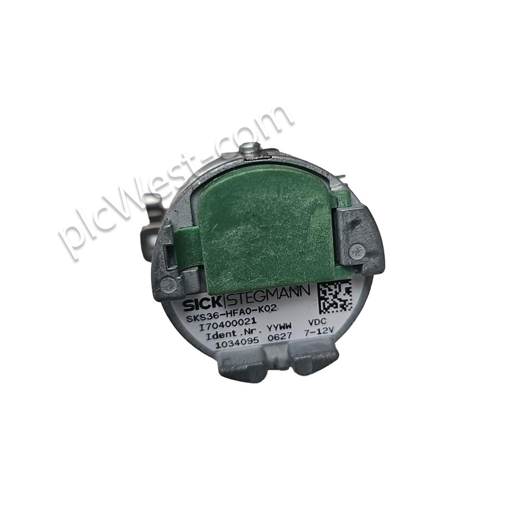 Sick SKS36-HFA0-K02 1034095 ENCODER — 2