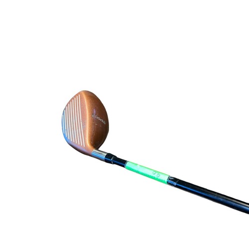TaylorMade 9° driver Fiber-X President BM 24 presidents