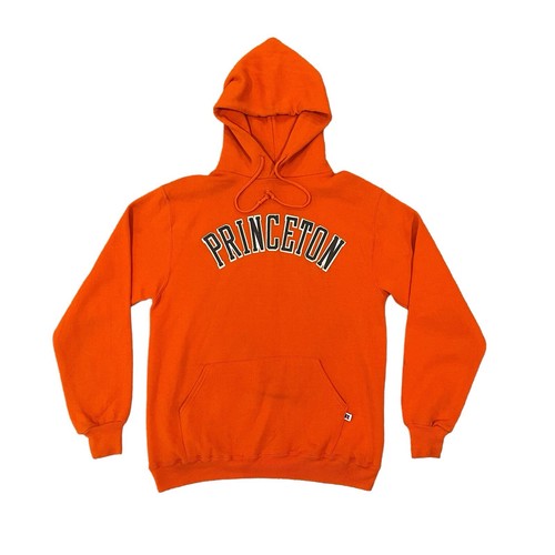 \"90s ラッセルアスレチック\" PRINCETON hoodie M 90s ラッセルアスレチック