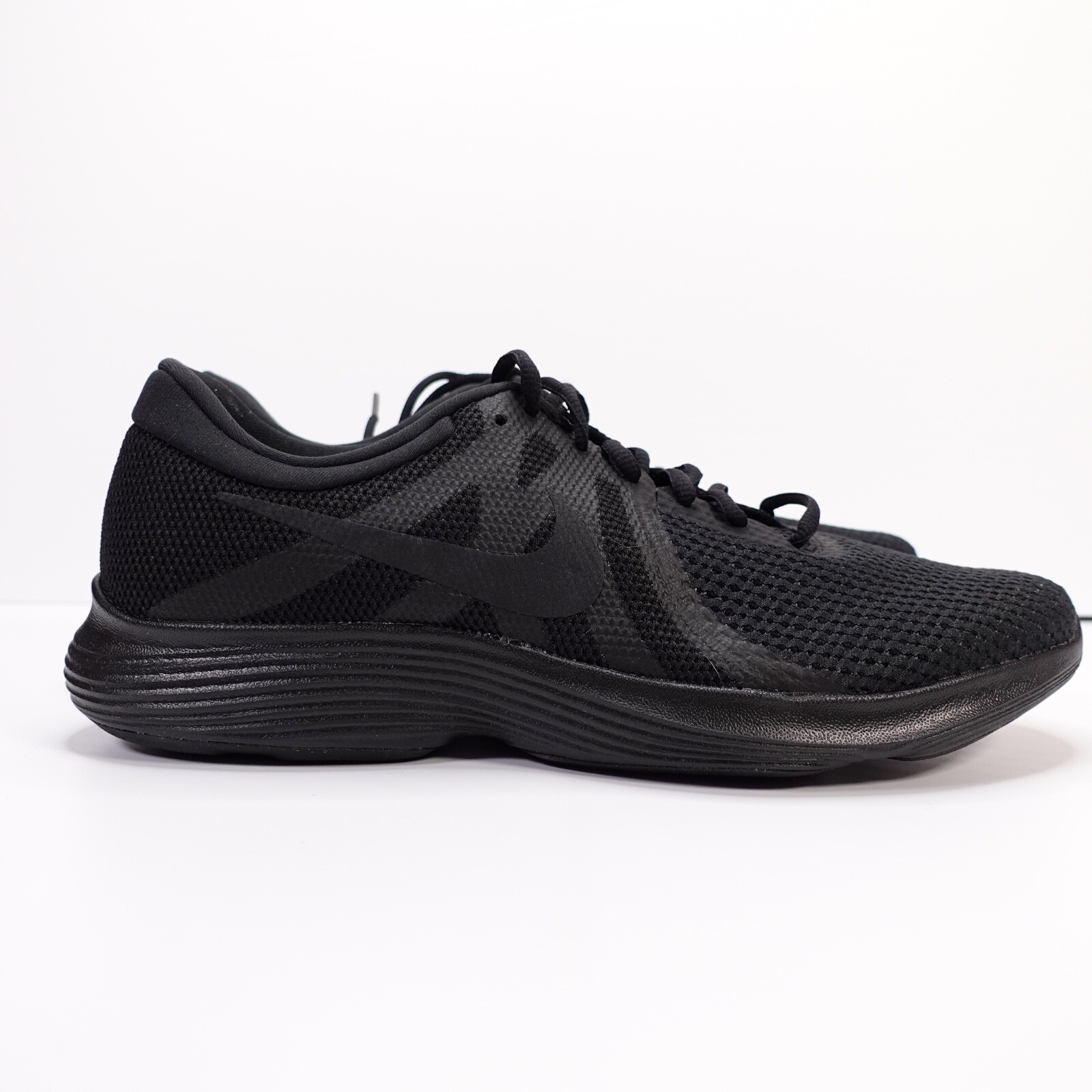 Nike Revolution 4 Running Shoes Triple 