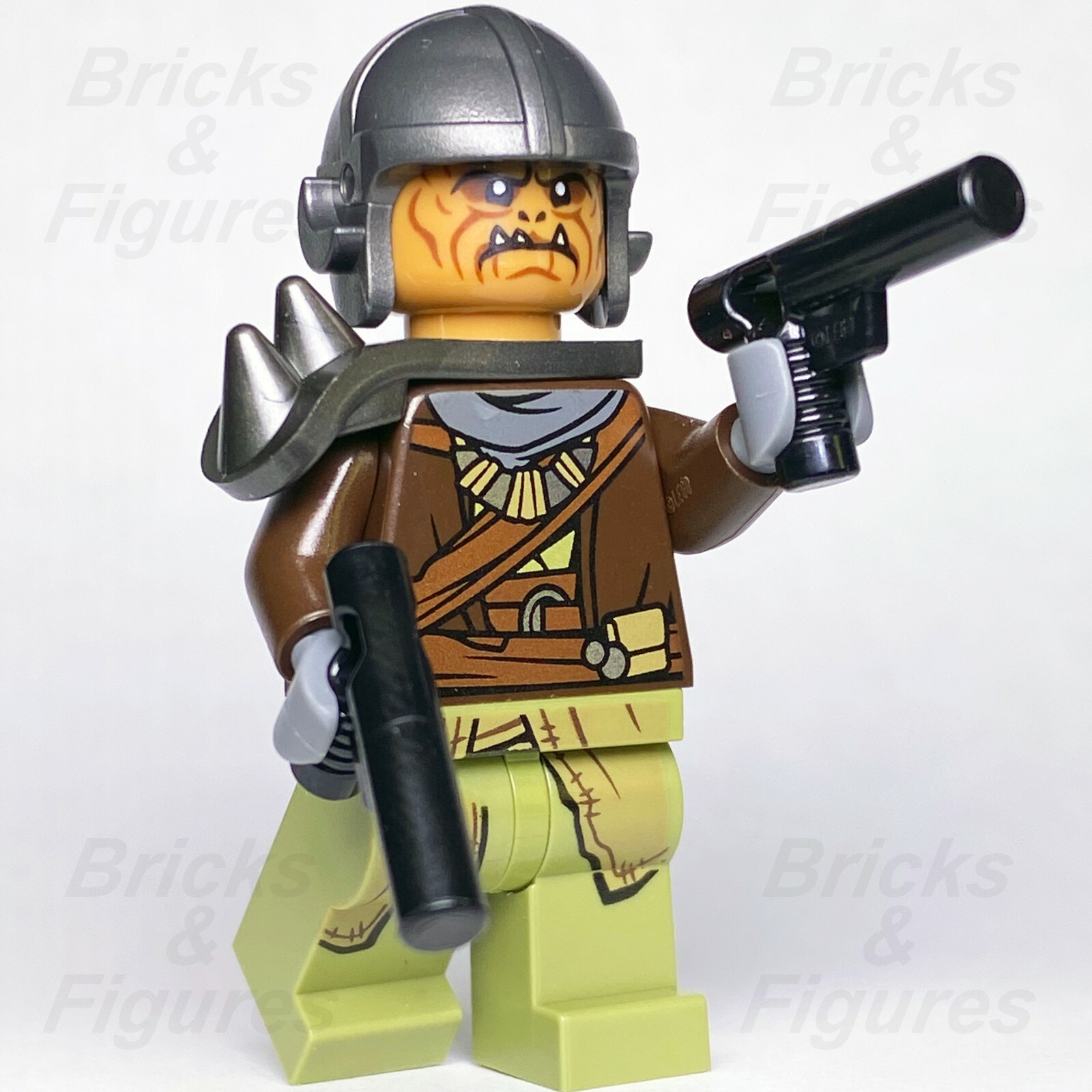 ok】minifigco湾岸戦争ミニフィグ ok】minifigco湾岸戦争