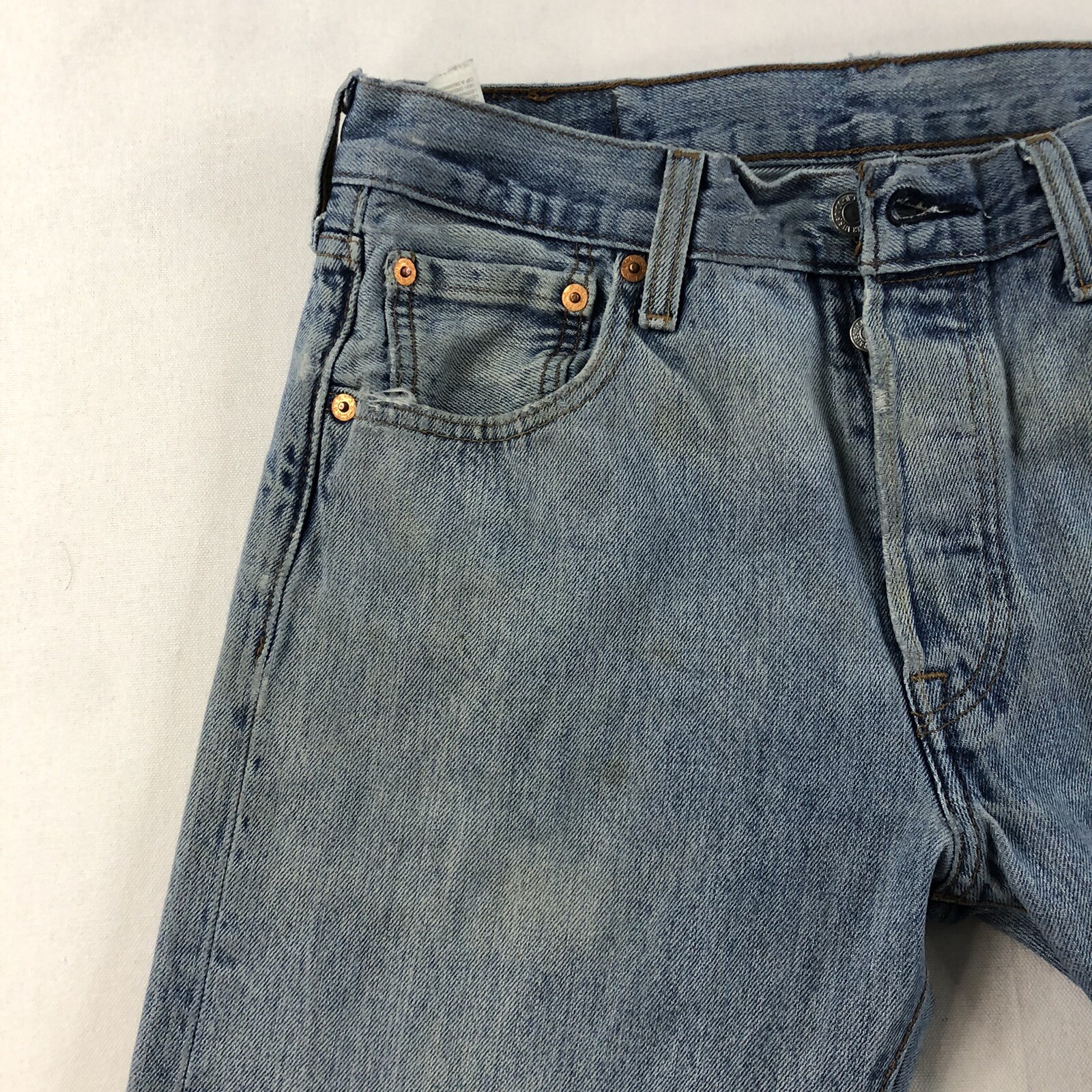 levis 501 30 x 32