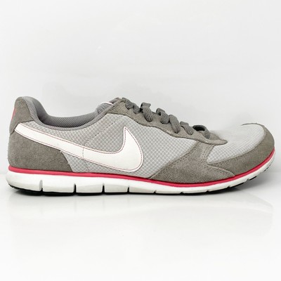

Nike Womens Eclipse 324857-006 Серые повседневные кроссовки, размер 7, Серый, Eclipse
