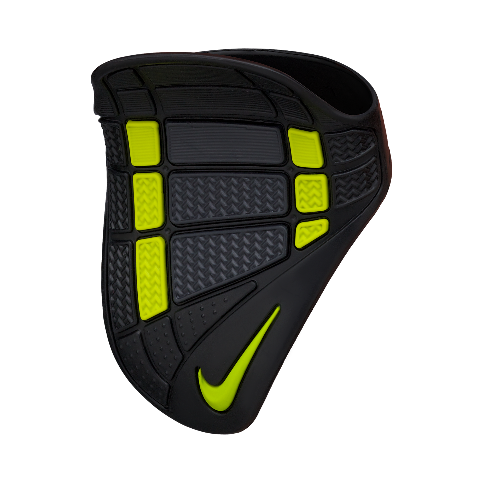 nike alpha grip weight lifting gloves
