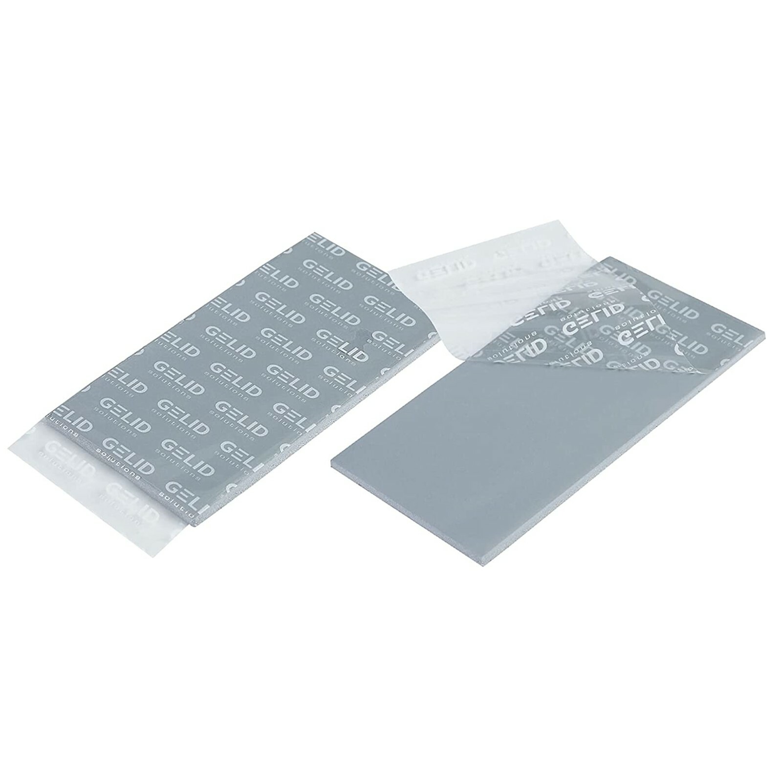 Gelid Solutions GP-Extreme 12W-Thermal Pad 80x40(2pcs) Excellent Heat Conduction