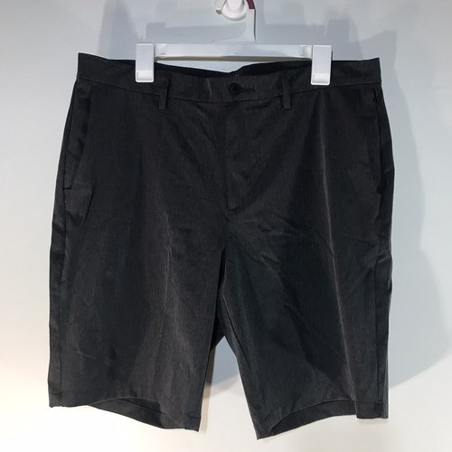 Old Navy Active Stretchtech Gray Shorts Mens Size 36 | eBay