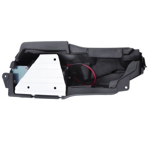 Air Suspension Compressor w/ Cover & Relay for Land Rover LR3 Range Rover Sport