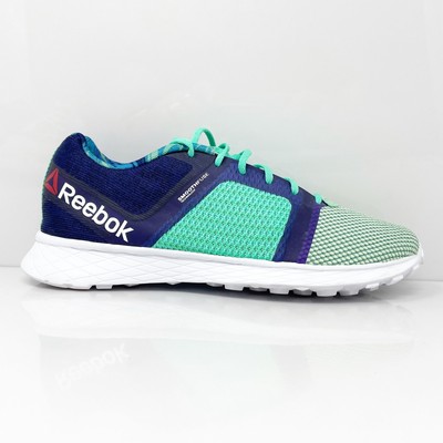 

Женские кроссовки Reebok Sublite Speedpak V68271 зеленые кроссовки размер 7,5, Зеленый, Sublite Speedpak