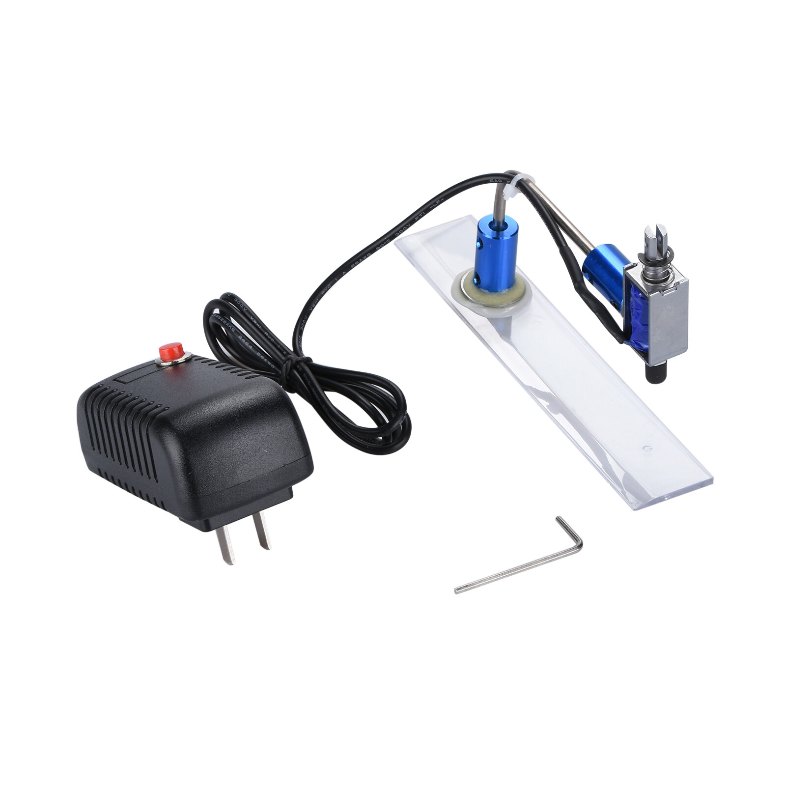 Computer Keyboard Clicker Auto Random Click Game Assistance Hang Up Artifact 5V