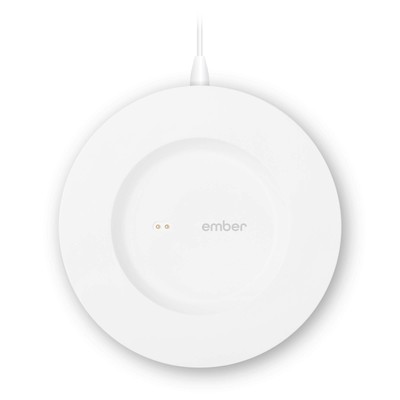 Charging Coaster 2, Wireless Charging for Use