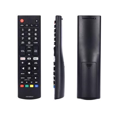 Reemplazo De Control Remoto Universal Para Smart LED TV HDTV LCD Nuevo