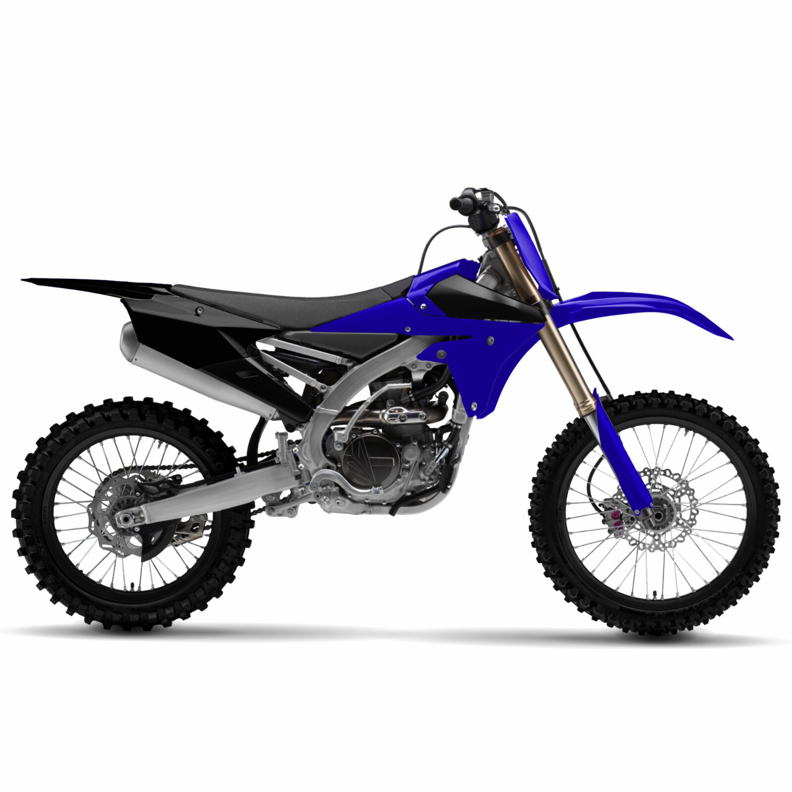 YZ250F YZ250FX YZ450F 2014-2018 グラフィック デカール