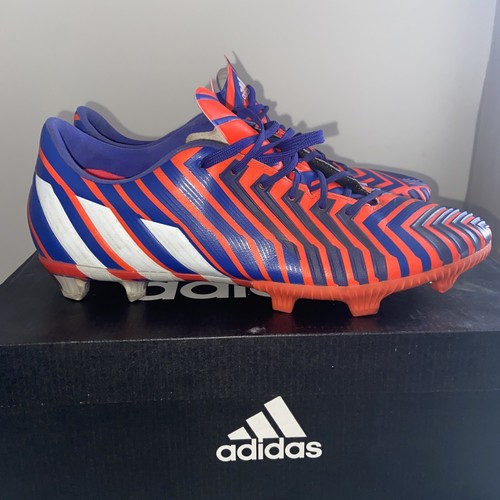 predator instinct fg