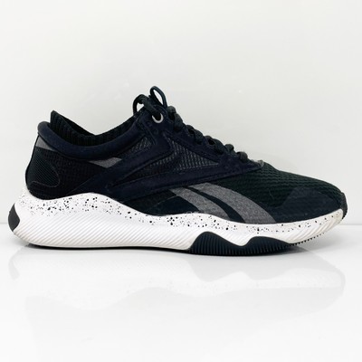 

Женские кроссовки Reebok HIIT TR EG2095 черные кроссовки размер 7, Черный, HIIT TR
