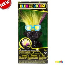 elektrokidz troll