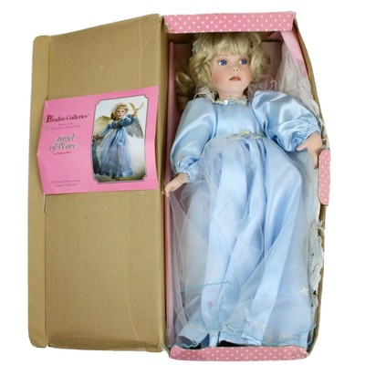treasury collection premiere edition dolls