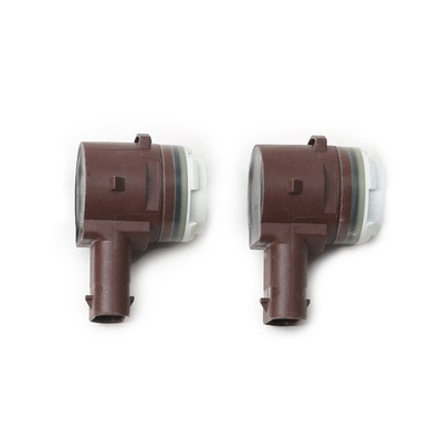 2PCS Reversing Radar Fit For Tesla Model 3 Model Y Model X Model S 112750212C