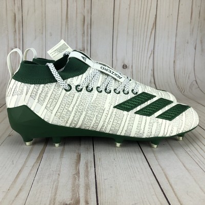 the stripe life cleats